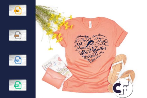 Best Mom Ever Mother s Day Tshirt Design Review
