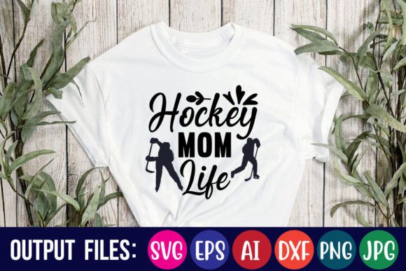 Hockey Mom Life: A Designer’s Review