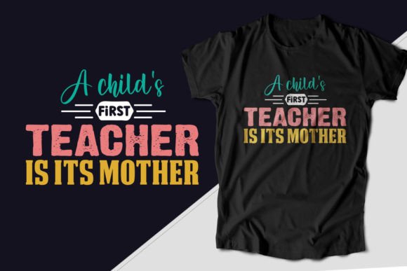 Mom T Shirt Design-print Template: Graphics & T-Shirt Designs Review