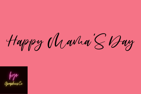 Mother s Day - SVG: Graphics and Print Templates Review